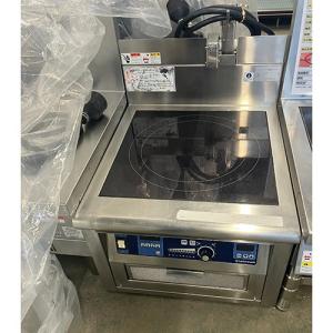 中古業務用フライヤーの通販ならテンポスドットコム