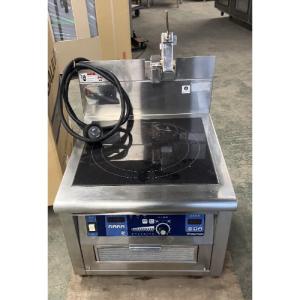 電気フライヤー 業務用 中古/送料別途見積 : 業務用厨房機器のテンポス