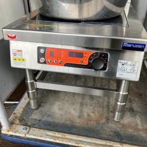 中古IHレンジの通販ならテンポスドットコム