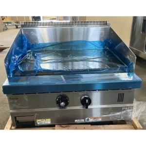 中古グリドル・鉄板焼器の通販ならテンポスドットコム