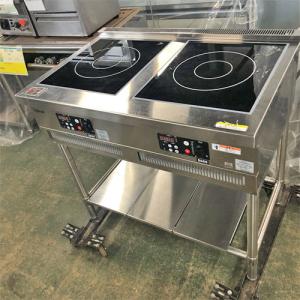 中古卓上IHコンロの通販ならテンポスドットコム 中古卓上IHコンロの通販ならテンポスドットコム