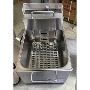 中古業務用フライヤーの通販ならテンポスドットコム