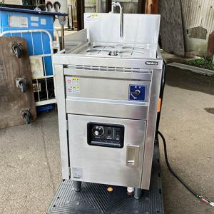 中古ゆで麺機の通販ならテンポスドットコム