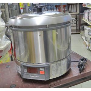 中古】炊飯器 3升 リンナイ(Rinnai) RR-30G1 幅466×奥行430×高さ 中古】炊飯器 3升 リンナイ(Rinnai) RR-30G1 幅466×奥行430×高さ