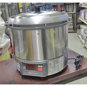 炊飯器 3升 リンナイ(Rinnai) RR-30G1 都市ガス 業務用 中古/送料別途見積｜tenpos