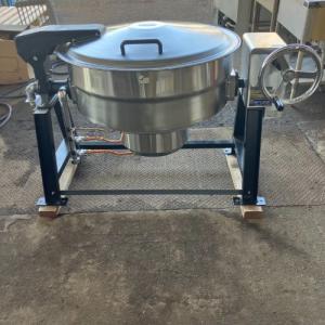 中古回転釜・炒め器の通販ならテンポスドットコム