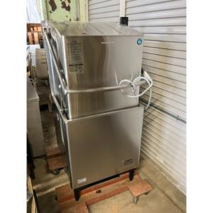 マルゼン（MARUZEN） 食器洗浄機 MDKLTB8E 中古 : 業務用厨房機器の