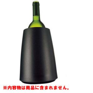 バキュバン ワインクーラー ブラック/プロ用/新品/小物送料対象商品｜tenpos