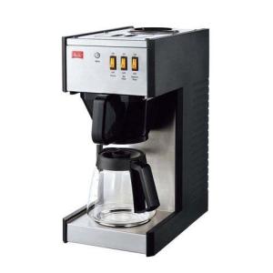 メリタ コーヒーマシン M151B 【業務用】【送料別】 幅230×奥行 メリタ コーヒーマシン M151B 【業務用】【送料別】 幅230×奥行