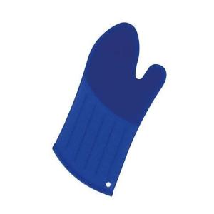 シリコンオーブンミトンロング (1枚)/業務用/新品/小物送料対象商品