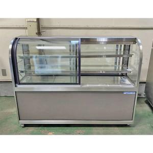 中古冷蔵ショーケースの品揃え日本一 テンポスドットコム通販サイト