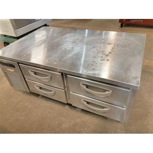 中古ドロワーコールドテーブルの通販ならテンポスドットコム 中古ドロワーコールドテーブルの通販ならテンポスドットコム