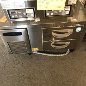 照姫 耐火レンガ木炭コンロ うなぎ型 TTU-746 幅750×奥行460×高さ200