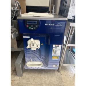 タイジ ジェラート＆アイスクリームマシン TGM-1000N FAIJ401 : Loop