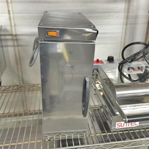 業界最長1年保証】ミルククーラー ブルーマチックジャパン MC-265J