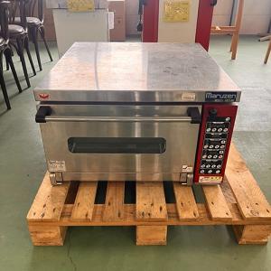 マルゼン（MARUZEN） MBDO-5E ベーカーシェフ 電気式 ミニ・デッキ