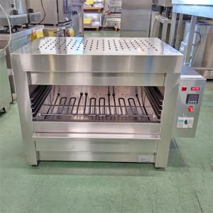 ハースグリラー タニコー N-TGH-60 都市ガス 業務用 中古/送料別途見積