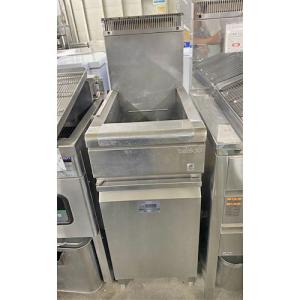 中古業務用フライヤーの通販ならテンポスドットコム 中古業務用フライヤーの通販ならテンポスドットコム