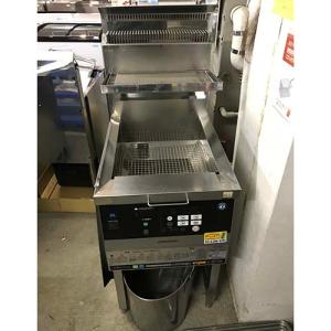 中古業務用フライヤーの通販ならテンポスドットコム