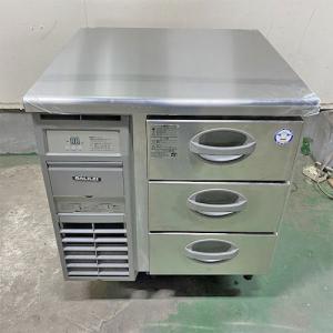 中古ドロワーコールドテーブルの通販ならテンポスドットコム 中古ドロワーコールドテーブルの通販ならテンポスドットコム