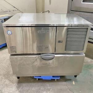 製氷機 チップアイス フクシマガリレイ 幅900×奥行600×高さ800 FIC