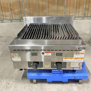 中古グリラー・焼物器の通販ならテンポスドットコム 中古グリラー・焼物器の通販ならテンポスドットコム