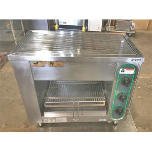 中古グリラー・焼物器の通販ならテンポスドットコム 中古グリラー・焼物器の通販ならテンポスドットコム