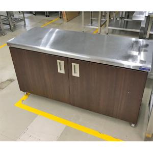 コンロ台 マルゼン 業務用 中古/送料別途見積 : 業務用厨房・機器用品