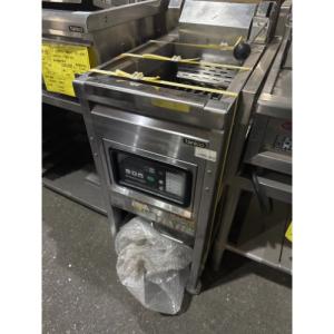 中古業務用フライヤーの通販ならテンポスドットコム