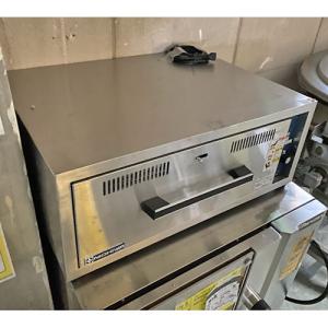 【中古】カップウォーマー ニチワ電機 CDW-450T 幅750×奥行560×高さ310 【送料別途見積】【業務用】