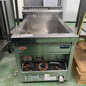 中古業務用フライヤーの通販ならテンポスドットコム 中古業務用フライヤーの通販ならテンポスドットコム