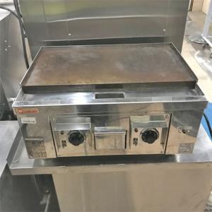 業界最長1年保証】【中古】電気グリドル 押切電機 OEGX-60S3 幅 業界最長1年保証】【中古】電気グリドル 押切電機 OEGX-60S3 幅
