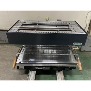 中古グリラー・焼物器の通販ならテンポスドットコム 中古グリラー・焼物器の通販ならテンポスドットコム