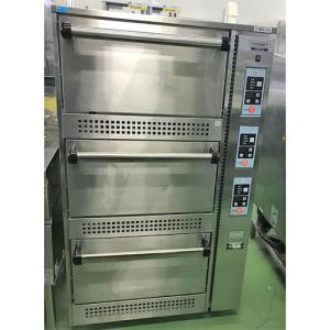 Panasonic（パナソニック） 業務用冷凍庫 SRF-K681 中古 : 業務用厨房