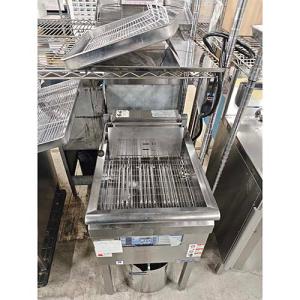 中古業務用フライヤーの通販ならテンポスドットコム