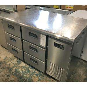 中古ドロワーコールドテーブルの通販ならテンポスドットコム 中古ドロワーコールドテーブルの通販ならテンポスドットコム