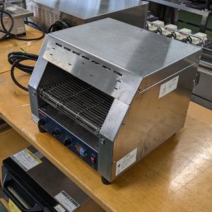 マルゼン（MARUZEN） コンベアトースターオーブン MBCT-084 単相200V