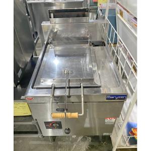 中古餃子焼器の通販ならテンポスドットコム 中古餃子焼器の通販ならテンポスドットコム