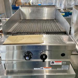 中古グリドル・鉄板焼器の通販ならテンポスドットコム 中古グリドル・鉄板焼器の通販ならテンポスドットコム