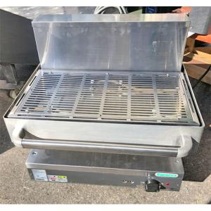 □ダイワ製氷機25kg・DRI-25LMF・21年製・100V・W395×D450mm・中古