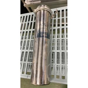 メーカー直送] メイスイ NFX-OS 専用 業務用浄軟水器カートリッジ 交換