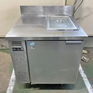 中古サンドイッチコールドテーブルの通販ならテンポスドットコム 中古サンドイッチコールドテーブルの通販ならテンポスドットコム