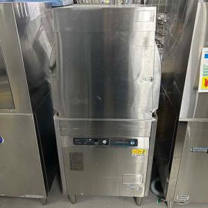 食器洗浄機 スルー ホシザキ JWE-450WUA3 業務用 中古/送料別途見積 