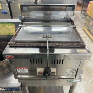 中古餃子焼器の通販ならテンポスドットコム