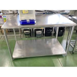 IKEA/イケア/通販】RIMFORSA リムフォルサ 作業台, ステンレススチール 