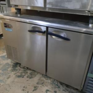 業界最長1年保証】【中古】冷蔵コールドテーブル 大和冷機 業界最長1年保証】【中古】冷蔵コールドテーブル 大和冷機