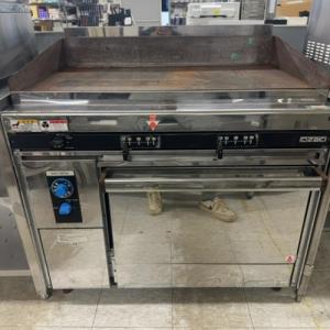 マルゼン（MARUZEN） RGR-1265XD （旧型番：RGR-1265XC）マルゼン NEW