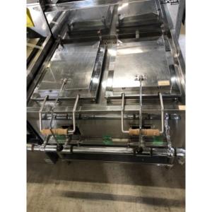 中古餃子焼器の通販ならテンポスドットコム 中古餃子焼器の通販ならテンポスドットコム