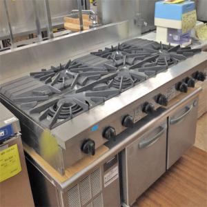 中古卓上コンロの品揃え日本一 テンポスドットコム通販サイト