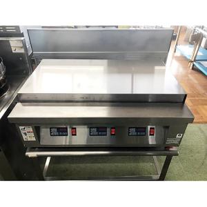 業界最長1年保証】【中古】電気グリドル ニチワ電機 TEG-900DSP 業界最長1年保証】【中古】電気グリドル ニチワ電機 TEG-900DSP